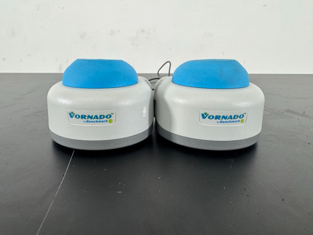 Image of Benchmark Vornado Mini Vortex MIxer